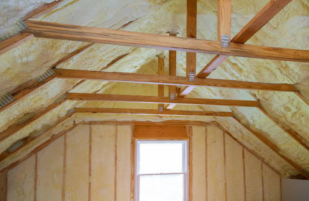 Best Insulation Installation Services in Lewiston, UT