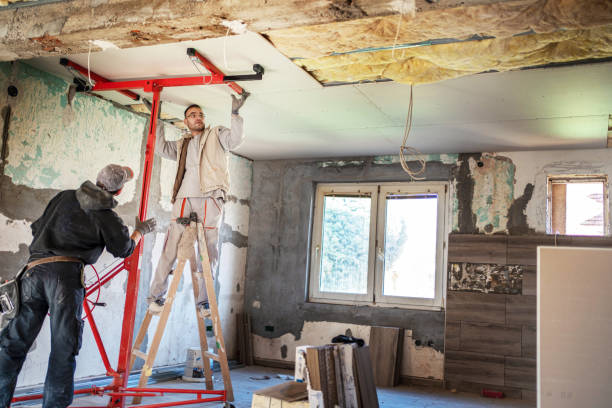 Best Residential Insulation in Lewiston, UT